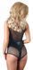 Боди - 2640970 Body Wetlook, S 513226409701021 фото 3