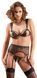 Комплект білизни - 2212471 Suspender Set, S 513222124711021 фото 2