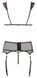 Комплект білизни - 2212471 Suspender Set, S 513222124711021 фото 9