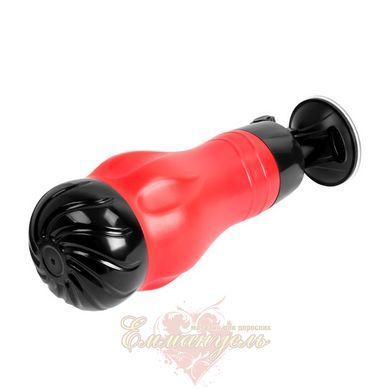Masturbator - CCrazy Bull Flora Masturbator Vagina 6603BM0119 &mdash; photos