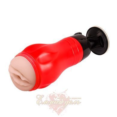 Masturbator - CCrazy Bull Flora Masturbator Vagina 6603BM0119 &mdash; photos