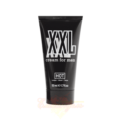 Volume Increasing Cream for Men XXL, 50 ml
