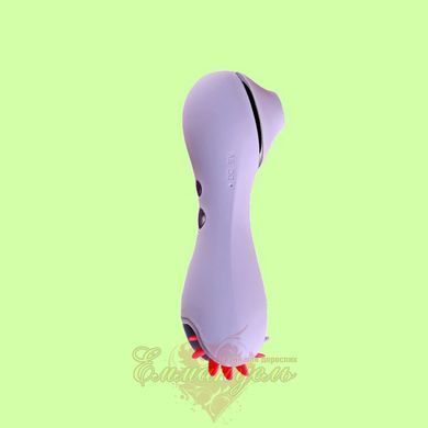 Масажер - Otouch Pet Purple Vibrator 6119000003 фото