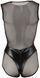 Боди - 2640970 Body Wetlook, S 513226409701021 фото 6