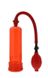 Vacuum pump - Dream toys Menzstuff Penis Enlarger Red