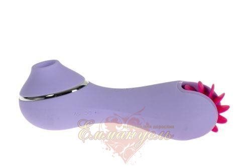 Масажер - Otouch Pet Purple Vibrator 6119000003 фото