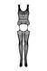 Bodysuit - jumpsuit - G318 Obsessive, S/L LR69528 - photos (3