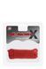 Bondage rope - BONDX LOVE ROPE - 5M, RED DT20856 - photos (2