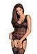 Bodysuit - jumpsuit - G318 Obsessive, S/L LR69528 - photos (1