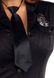 Erotic policewoman costume - Leg Avenue Dirty Cop XS, 6 items