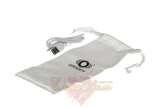 Масажер - Otouch Pet Purple Vibrator 6119000003 фото