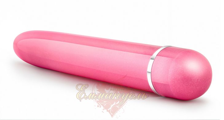 Vibrating massager - Sexy Things Slimline Vibe Pink