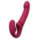 Smart strapless strap-on Lovense Lapis, vibrating, 3 motors SO8793 - photos (4