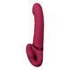 Smart strapless strap-on Lovense Lapis, vibrating, 3 motors SO8793 - photos (8