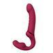 Smart strapless strap-on Lovense Lapis, vibrating, 3 motors SO8793 - photos (6
