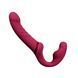 Smart strapless strap-on Lovense Lapis, vibrating, 3 motors SO8793 - photos (2