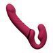 Smart strapless strap-on Lovense Lapis, vibrating, 3 motors SO8793 - photos (3