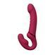 Smart strapless strap-on Lovense Lapis, vibrating, 3 motors SO8793 - photos (5