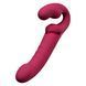 Smart strapless strap-on Lovense Lapis, vibrating, 3 motors SO8793 - photos (7