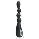 Pretty Love Federer anal vibrator black  6603BI-300081 - photos (2