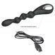 Pretty Love Federer anal vibrator black  6603BI-300081 - photos (7