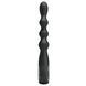 Pretty Love Federer anal vibrator black  6603BI-300081 - photos (4