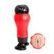 Masturbator - CCrazy Bull Flora Masturbator Vagina 6603BM0119 - photos (1