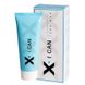 Cream for men - X I CAN - Penis Warming Gel 40 ml
