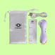 Масажер - Otouch Pet Purple Vibrator 6119000003 фото 10