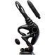 Upko UEROS Nexus Power Sex Machine Black &ndash; Thrusting, Vibration, Rotation, 6 Modes, Deep Stroke UP68888 &mdash; photos