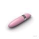 Вибропуля LELO Mia 2 Petal Pink, 6 режимов мощной вибрации, водонепроницаемая SO8687 фото 2
