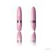 Вибропуля LELO Mia 2 Petal Pink, 6 режимов мощной вибрации, водонепроницаемая SO8687 фото 3