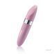 Вибропуля LELO Mia 2 Petal Pink, 6 режимов мощной вибрации, водонепроницаемая SO8687 фото 1