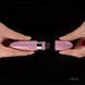 Вибропуля LELO Mia 2 Petal Pink, 6 режимов мощной вибрации, водонепроницаемая SO8687 фото 4