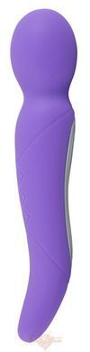 Hi-tech vibrator - Rechargeable Dual Motor 61325872490000 &mdash; photos