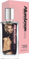 Женские духи - Perfumy Allure & More Pink 30 мл For Woman