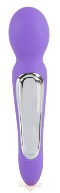 Hi-tech vibrator - Rechargeable Dual Motor 61325872490000 &mdash; photos