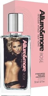 Women's perfume - Perfumy Allure & More Pink 30 ml For Woman