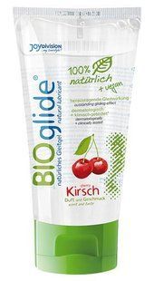 Гель-лубрикант - BIOglide Kirsch (вишня) 80 мл 7120011022 фото