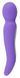 Hi-tech vibrator - Rechargeable Dual Motor 61325872490000 - photos (3