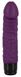 Realistic vibrator - Vibra Lotus Penis purple Vibrator