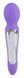 Hi-tech vibrator - Rechargeable Dual Motor 61325872490000 - photos (4