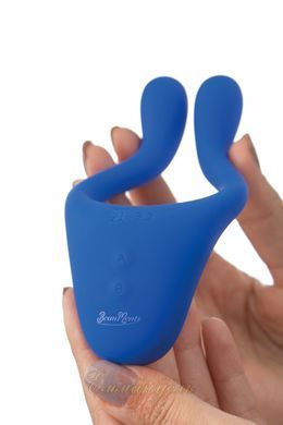 BeauMents Doppio blue 614000031301 фото