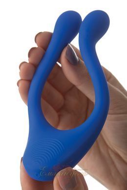 BeauMents Doppio blue 614000031301 фото