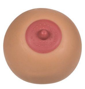 Антистрес - Squeeze Ball Boob XL, 9 см 91327000960000 фото
