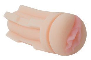 Мастурбатор вагіна - Vulcan Shower Stroker 61325329400000 фото