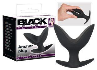Anal Tube - Small Silicone Plug 61325181150000 &mdash; photos
