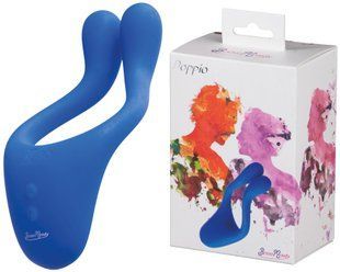 BeauMents Doppio blue 614000031301 фото