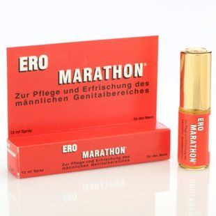 Пролонгатор - Ero-Marathon, 12 мл 7117023000 фото