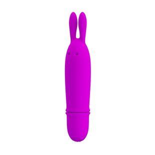 Вибратор - Pretty Love Boyce Vibrator Pink 6603BI0241 фото